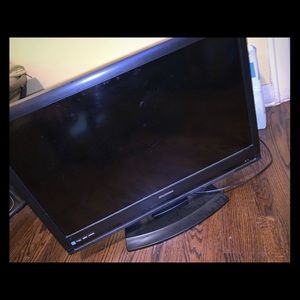32” tv